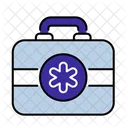 First aid kit  Icon