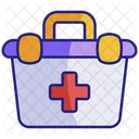 First Aid Kit Icon