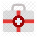 First Aid Kit Medical Kit Medical Icon