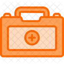 First Aid Kit Medical Kit Medical Icon