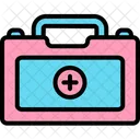 First aid kit  Icon