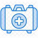 First aid kit  Icon