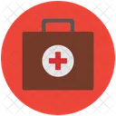 Medical Aid First Icon