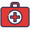 First aid kit  Icon