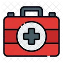 First Aid Kit Icon