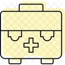 First aid kit  Icon