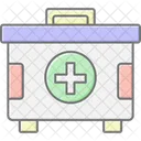 First Aid Kit Icon