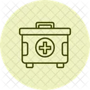 First Aid Kit Icon