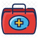 Urgency Medic Health Care Icon