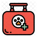 Care First Aid Icône