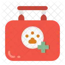 Care First Aid Icône