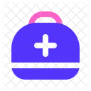 First Aid Kit  Icon