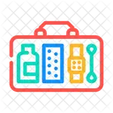 First Aid Kit  Icon
