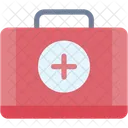 First Aid Kit Icône