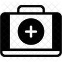 First Aid Kit Icône