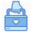 First Aid Kit  Icon