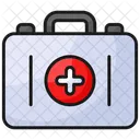 First Aid kit  Icon