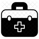 First aid kit  Icon