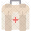 First Aid Kit Icon