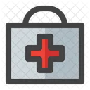 Health Medication Medicament Icon
