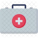 First Aid Kit  Icône