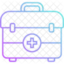 First aid kit  Icon
