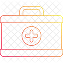 First Aid Kit Icon