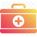 First Aid Kit Icon