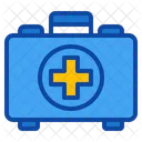 First Aid Kit  Icon