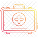 First aid kit  Icon