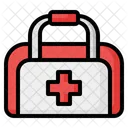 First aid kit  Icon