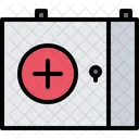 First Aid Kit  Icon