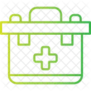 First Aid Kit  Icon