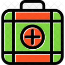 First aid kit  Icon