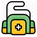 First Aid Kit  Icon