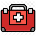 First Aid Kit  Icon