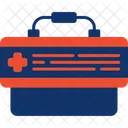 First Aid Kit  Icon