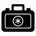 First Aid Kit Case Icon