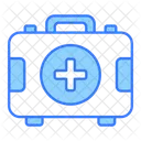 First Aid Emergency Medical Icon