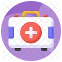 First Aid Emergency Medical Icône