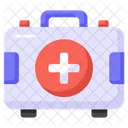 First Aid Emergency Medical Icône
