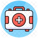First Aid Emergency Medical Icône