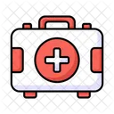 First Aid Emergency Medical Icône