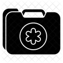 First Aid Kit  Icon
