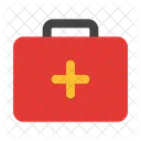 First aid kit  Icon
