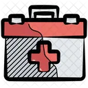First Aid Kit  Icon