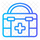 First Aid Kit Medicine Hospital Symbol