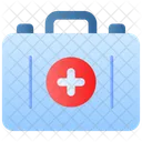 First Aid Kit Icon