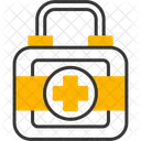 First Aid Kit  Icon