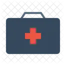 First Aid Kit Icon